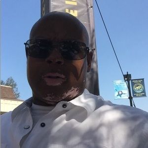 Meet your Posher, John